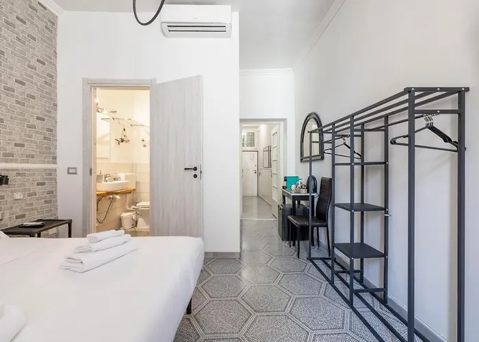 בית הארחה Vg Piazza Navona 5 Stelle Parlamento רומא