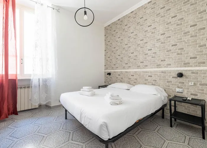 בית הארחה Vg Piazza Navona 5 Stelle Parlamento 3*